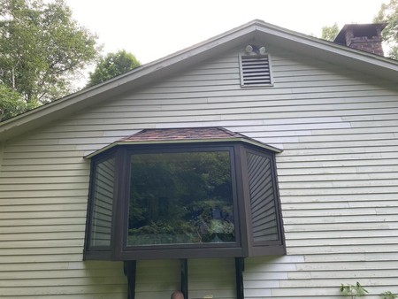TH Finish Carpentry — general carpentry project, photo 22