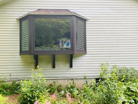 TH Finish Carpentry — general carpentry project, photo 23
