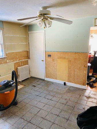 TH Finish Carpentry — general carpentry project, photo 37
