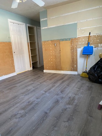 TH Finish Carpentry — general carpentry project, photo 42