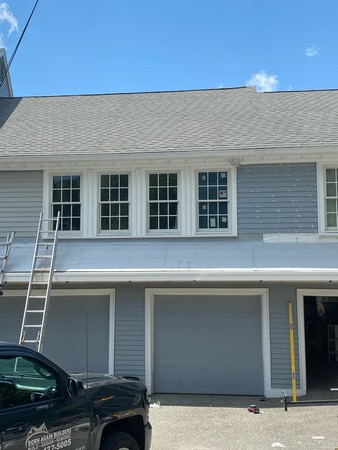 TH Finish Carpentry — general carpentry project, photo 6