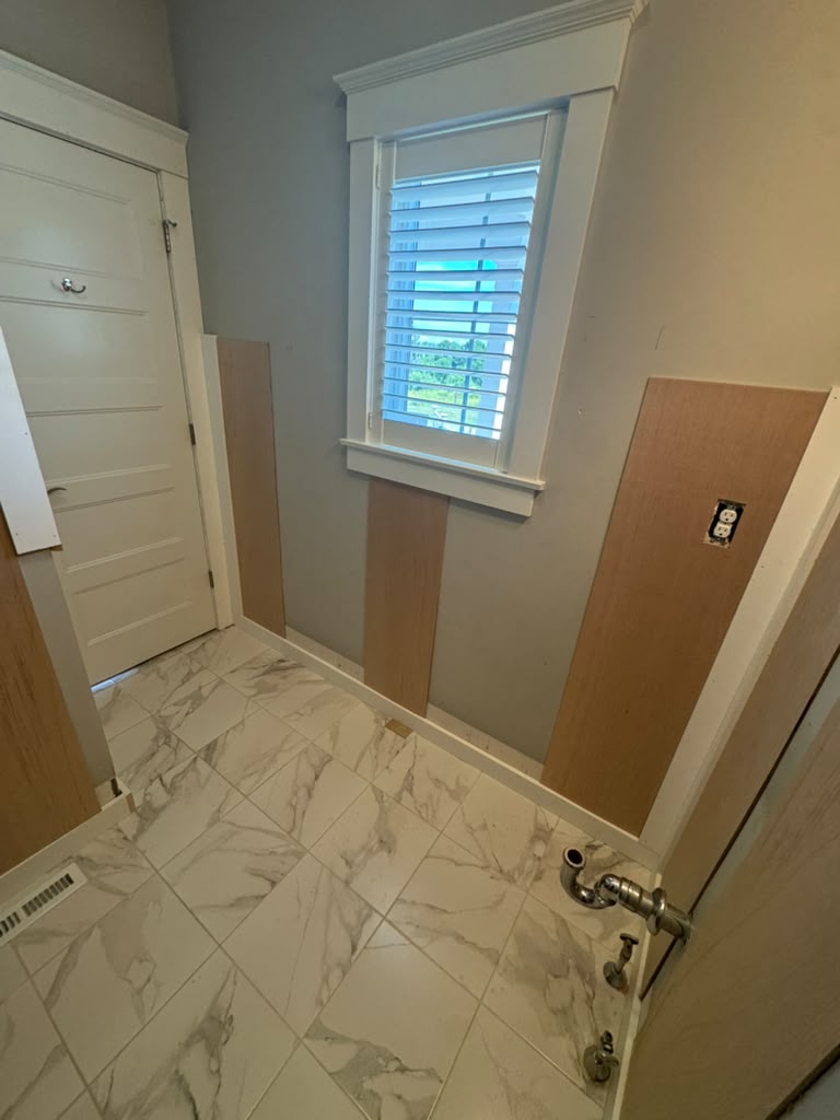 TH Finish Carpentry — general carpentry project, photo 52