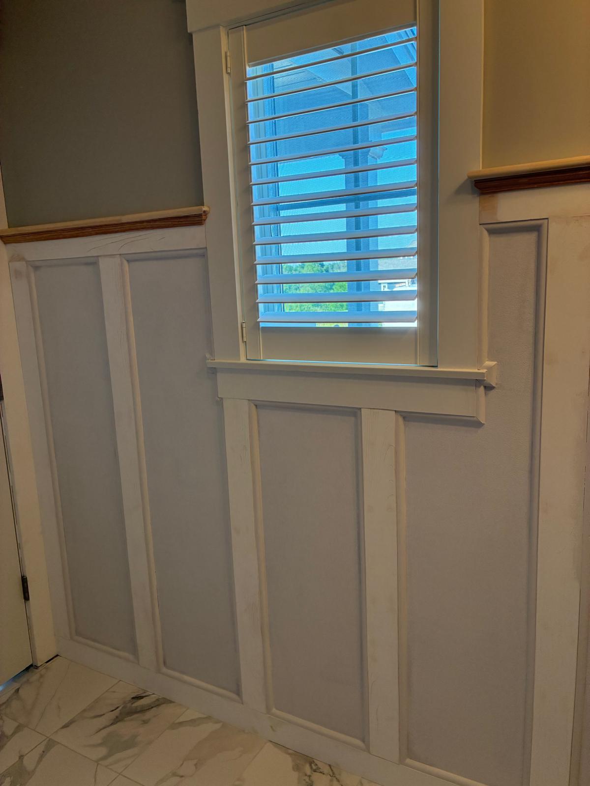 TH Finish Carpentry — general carpentry project, photo 55