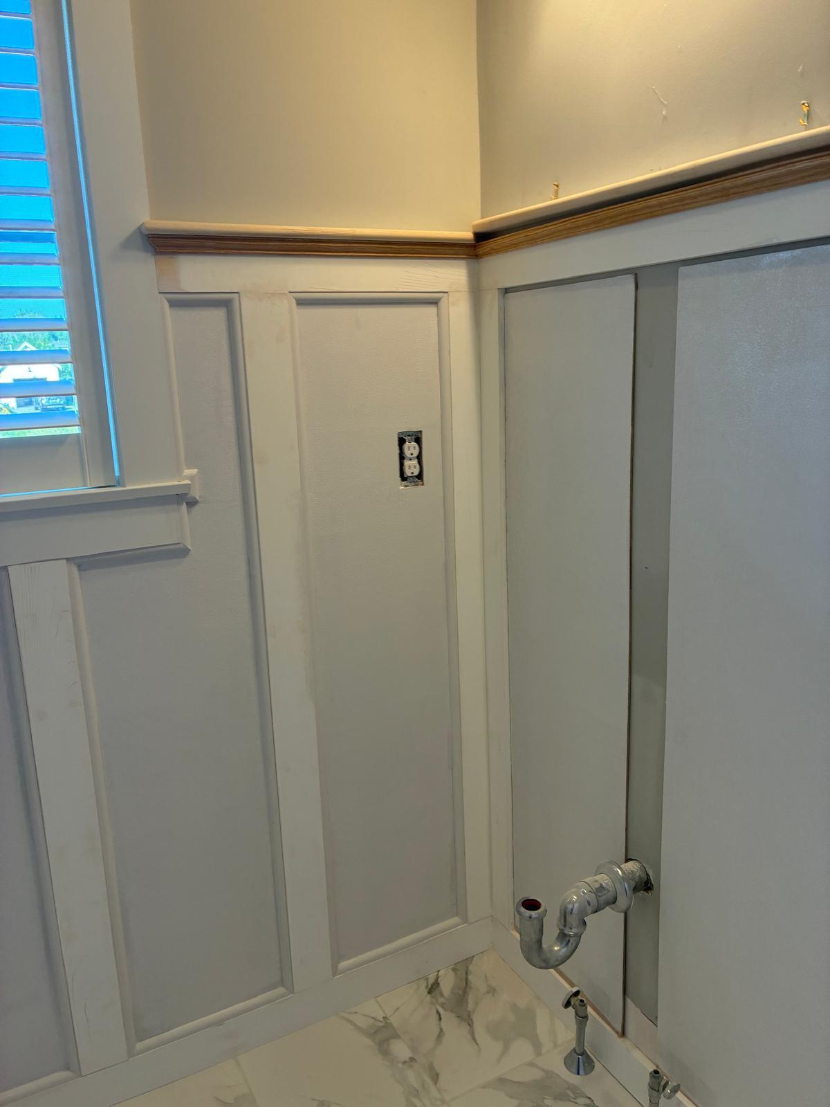 TH Finish Carpentry — general carpentry project, photo 56