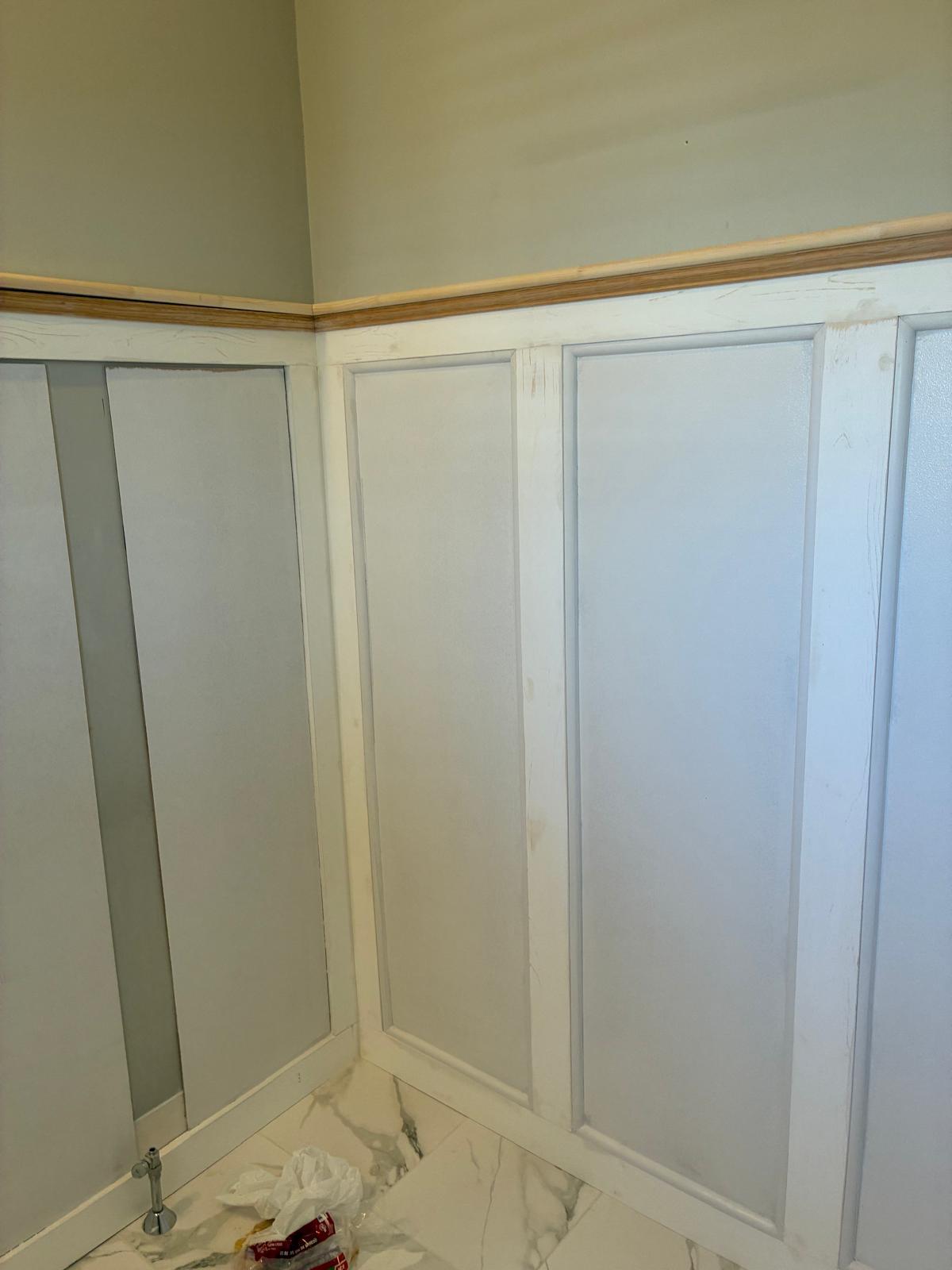 TH Finish Carpentry — general carpentry project, photo 58