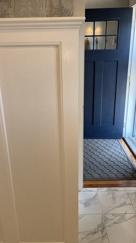 TH Finish Carpentry — general carpentry project, photo 67